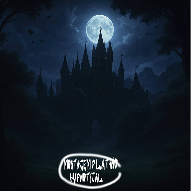 Montagem Platino Hypnotical (No Vocals)