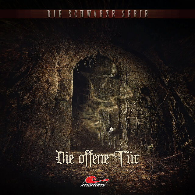 Folge 25: Die offene Tür