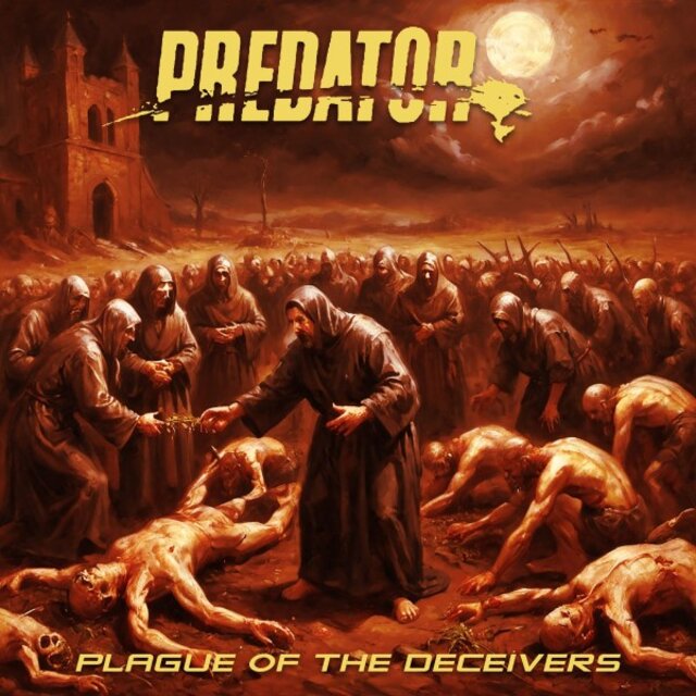 Plague of the Deceivers
