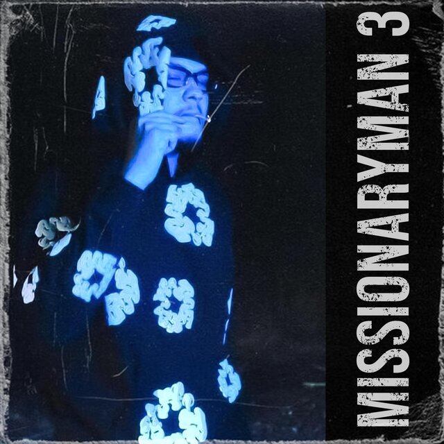 MISSIONARYMAN 3
