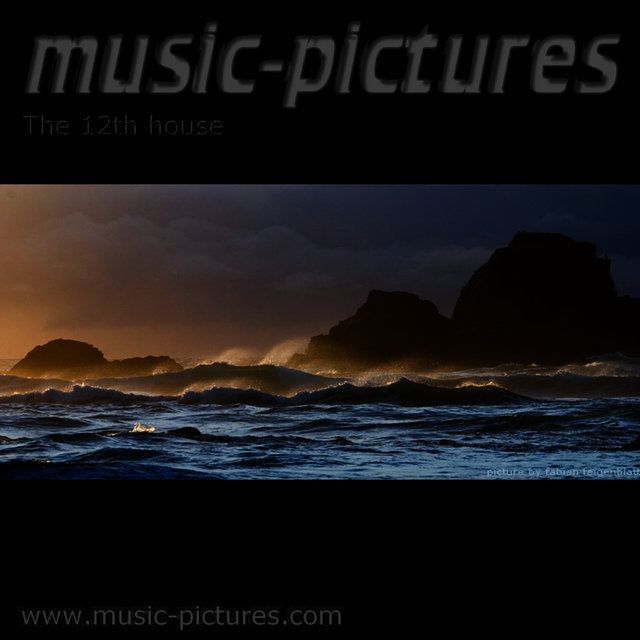 The 12th House (Digital Only)