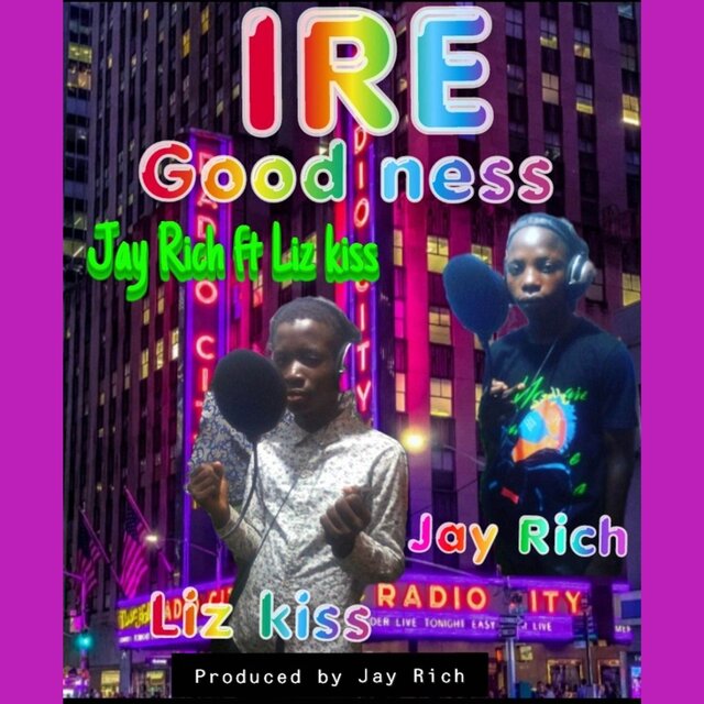 IRE