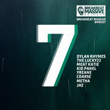 Breakbeat Massive