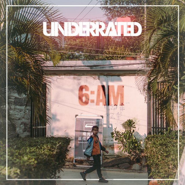 6:Am