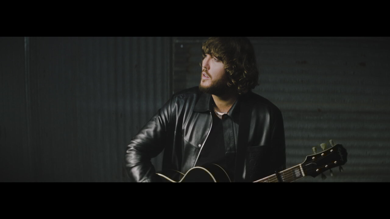 Sleepwalking (Official Video)