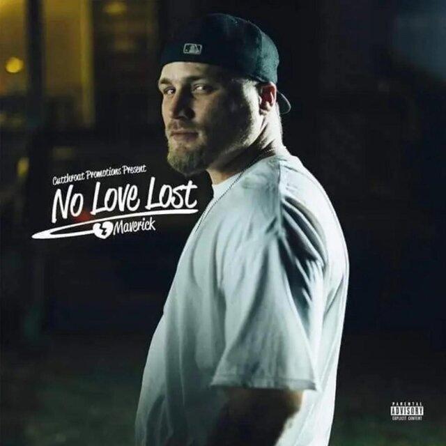 No Love Lost