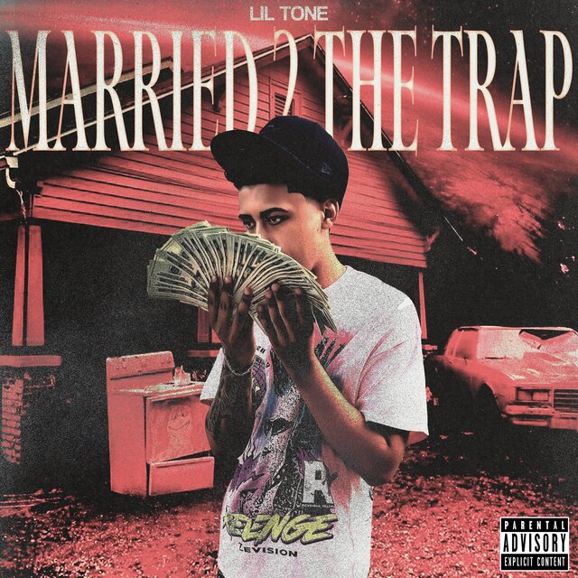 Married 2 the trap