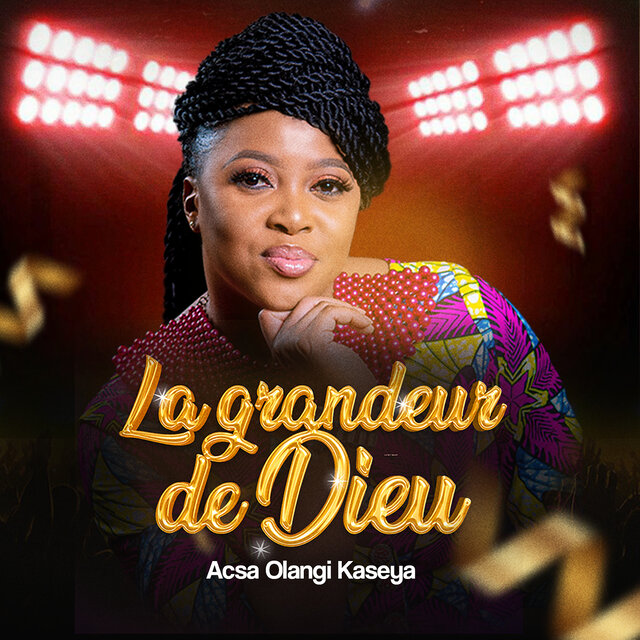 La Grandeur De Dieu
