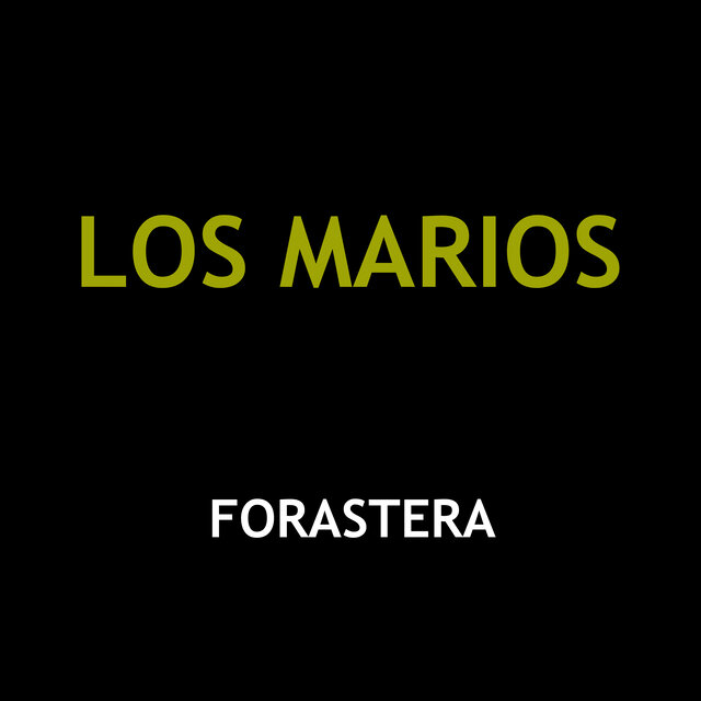 Forastera