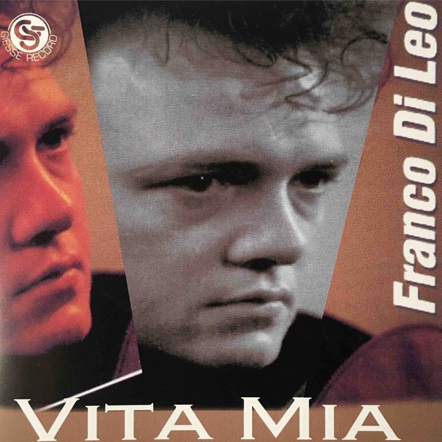 Vita mia