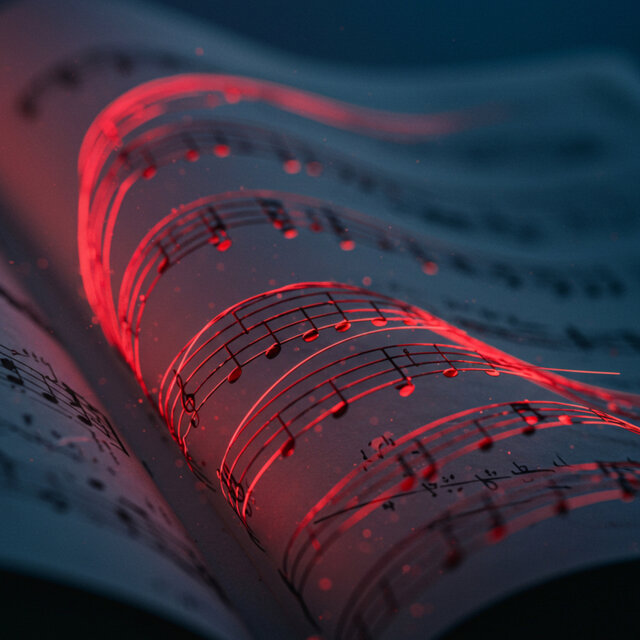 NOTAS DE FUEGO