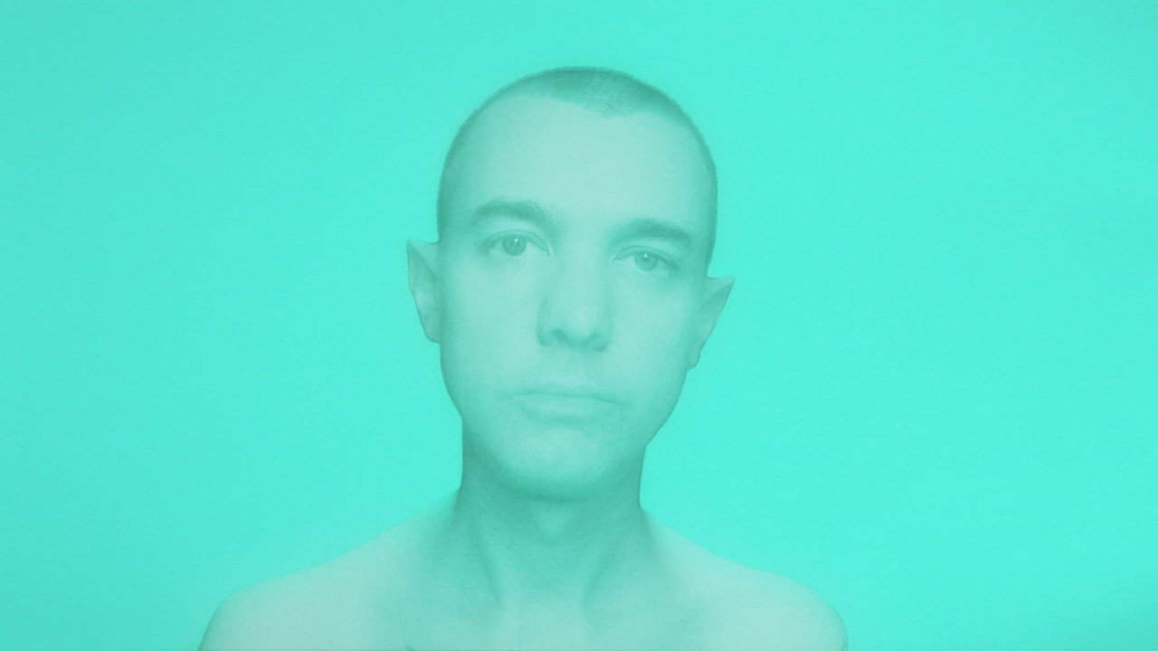 Turquoise Dream
