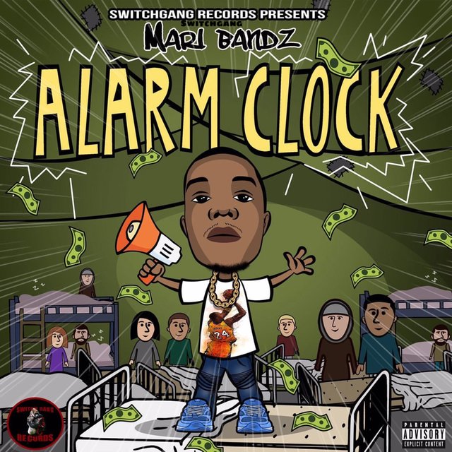 Alarm Clock