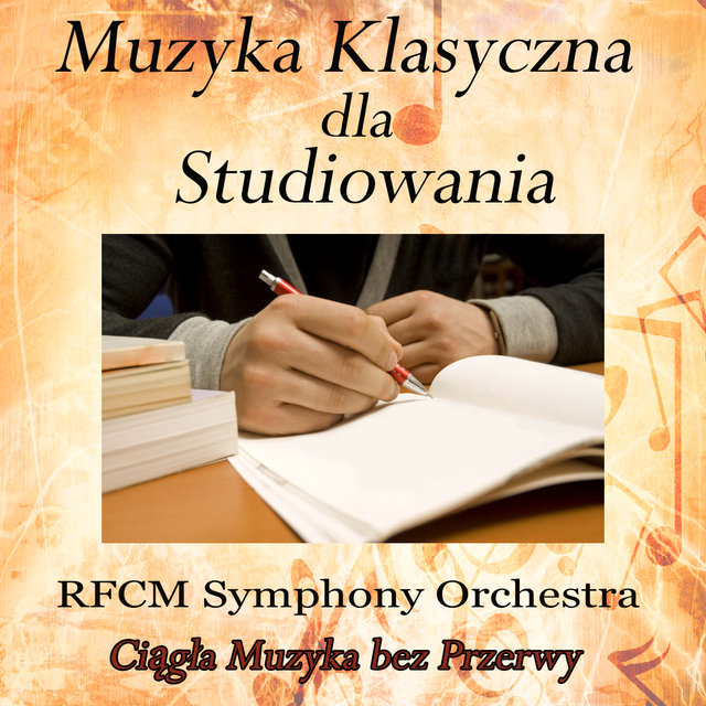 Muzyka Klasyczna dla Studiowania