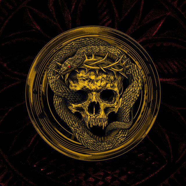 Cover art for album  by REACH