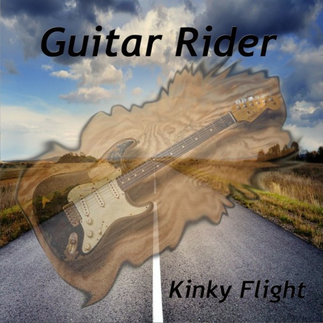 Kinky Flight