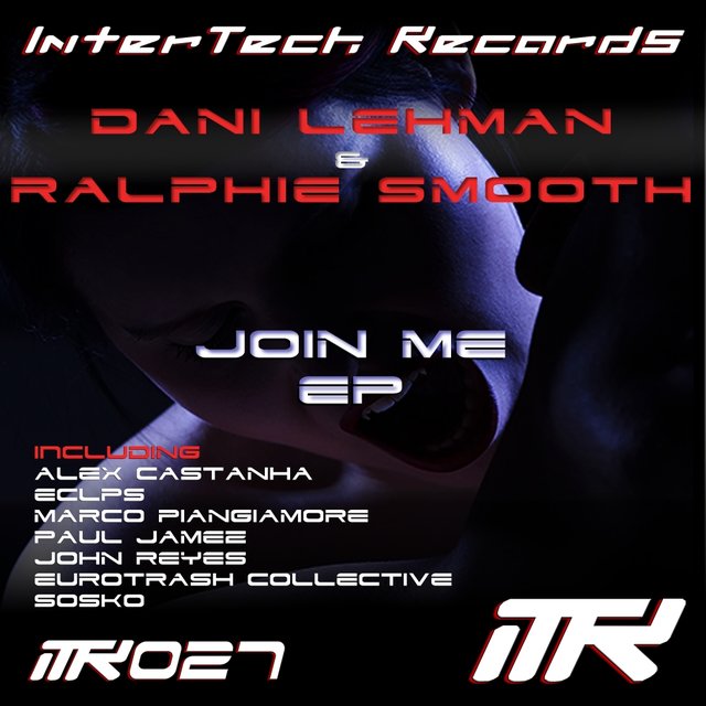 Join Me EP