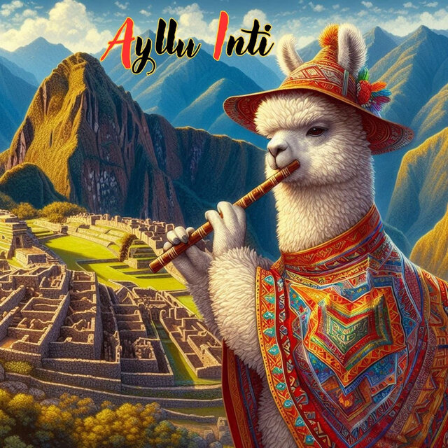 Ayllu Inti