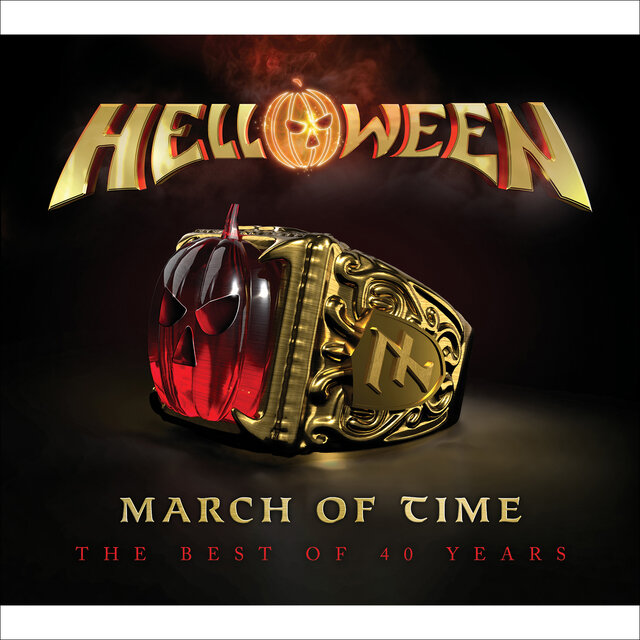 MARCH OF TIME - The Best Of 40 Years