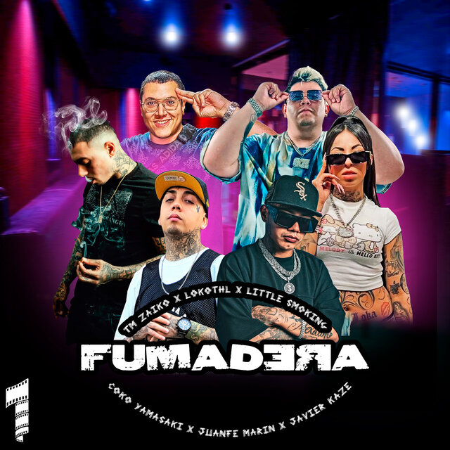 Fumadera