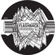 Cover art for album Flashback by Arwid