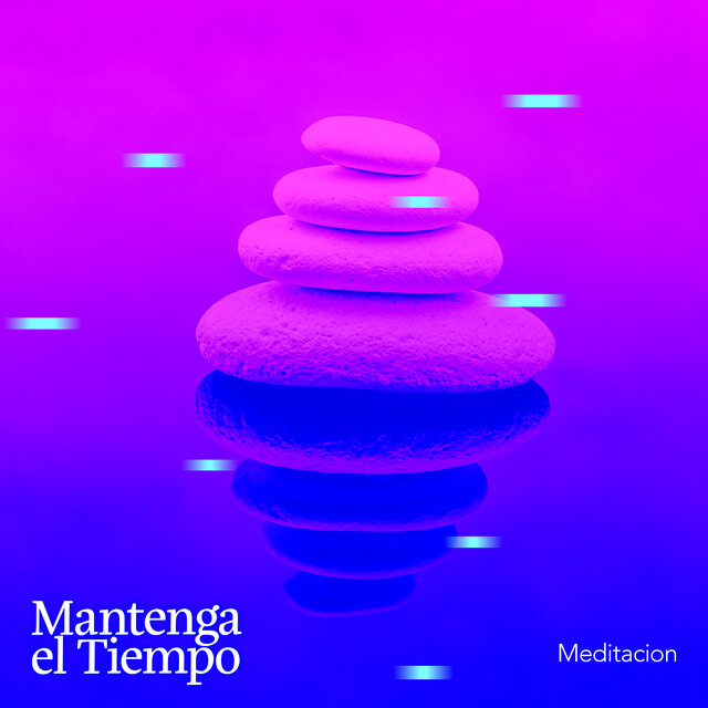Mantenga el Tiempo