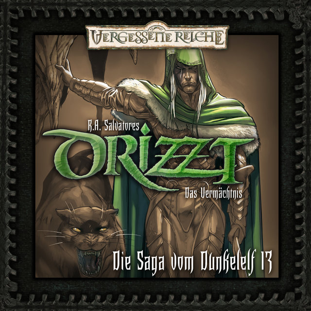 Folge 13: Das Vermächtnis