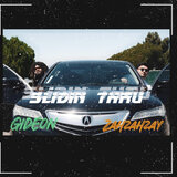 Slidin Thru (feat. Gideon)