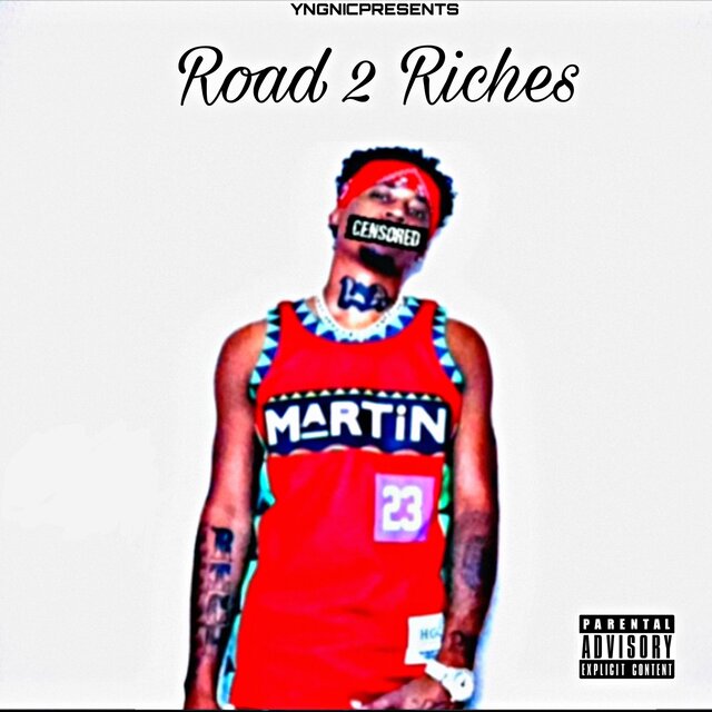 Road 2 Riches