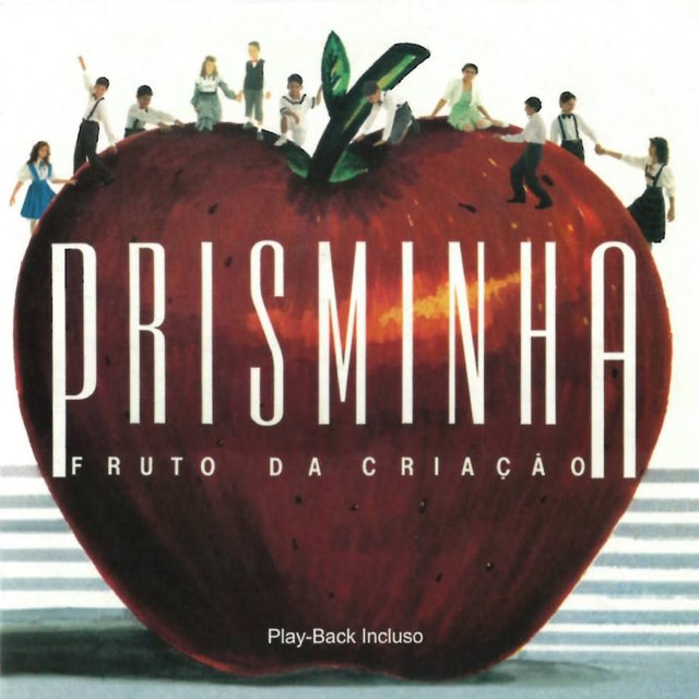Fruto da Criação