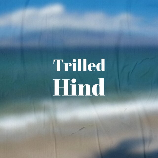 Trilled Hind
