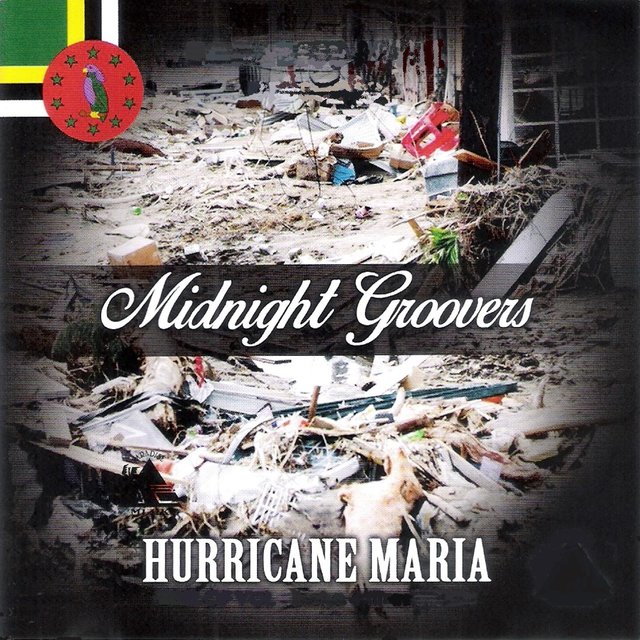Hurricane Maria