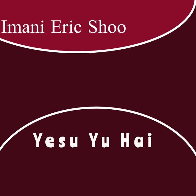 Yesu Yu Hai