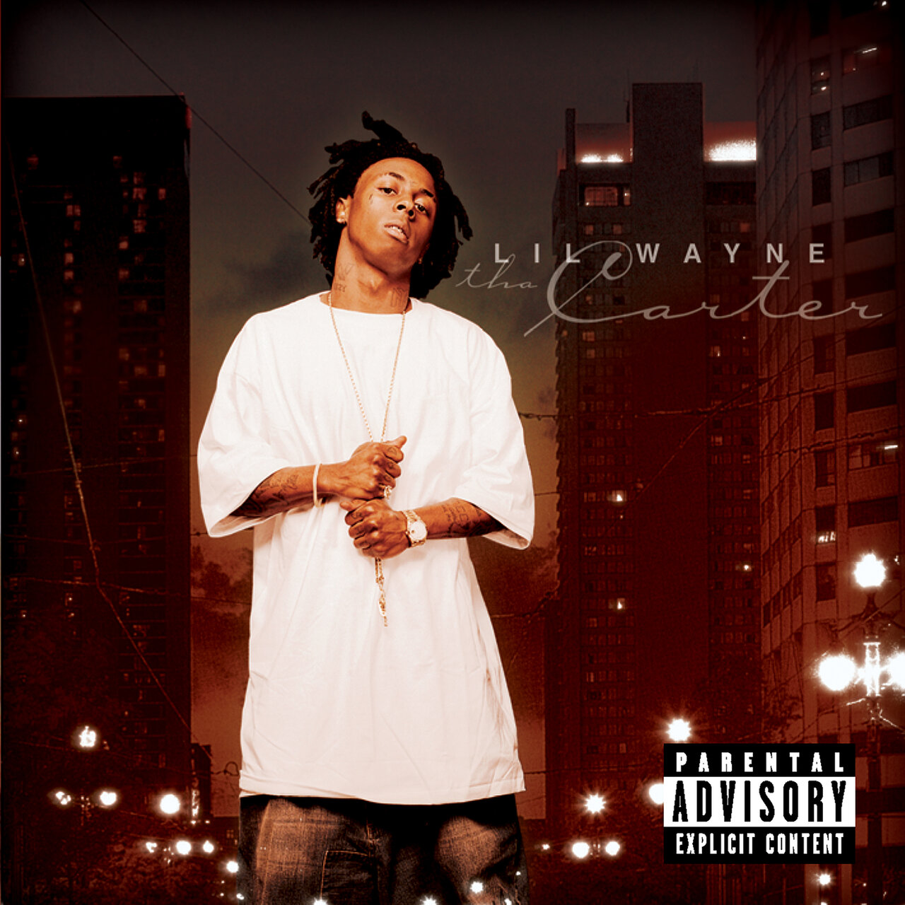 Tha Carter by Lil Wayne on TIDAL