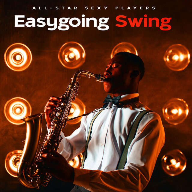 Easygoing Swing