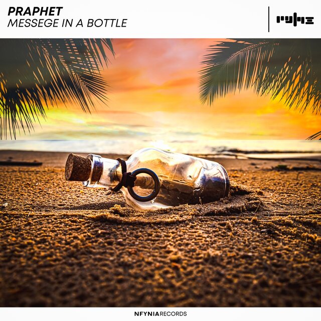 Message in a Bottle