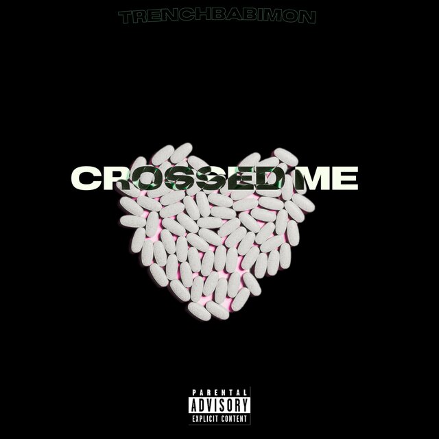 Crossed Me