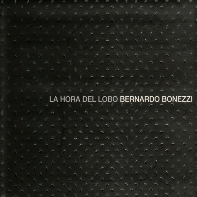 La Hora Del Lobo