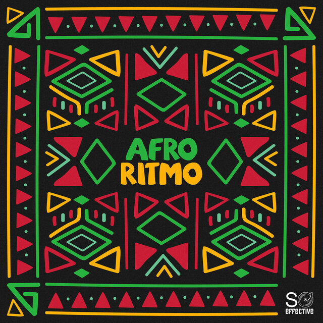 Afro Ritmo