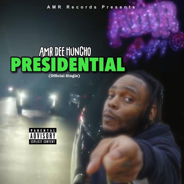 Presidential