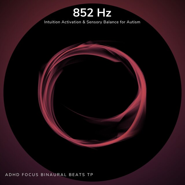 60 Hz - Speed Learning & ADHD Mental Clarity Collection