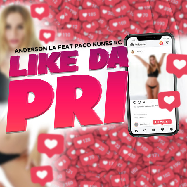 Like da Pri