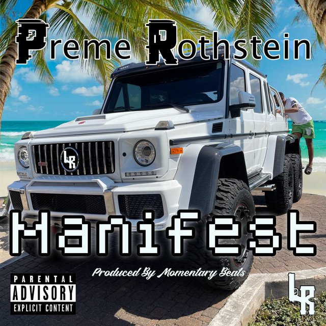 Manifest