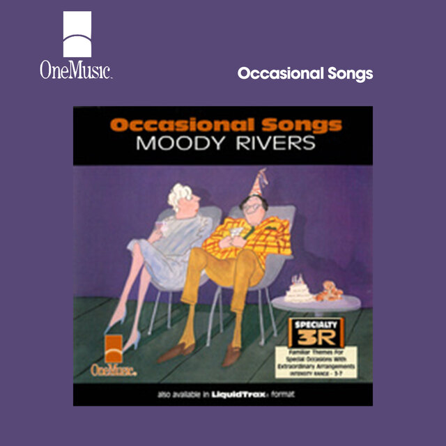 Occasional Songs