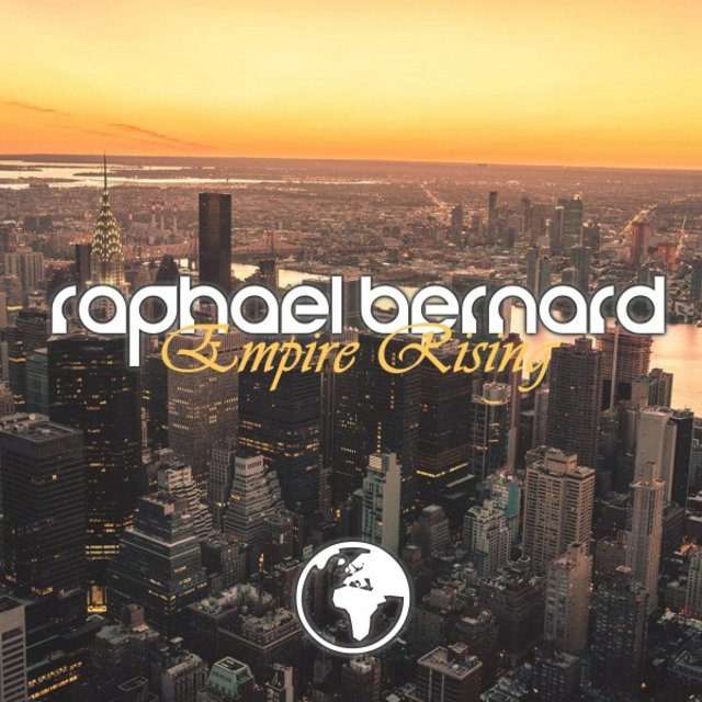 Empire Rising