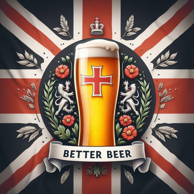 Better Beer