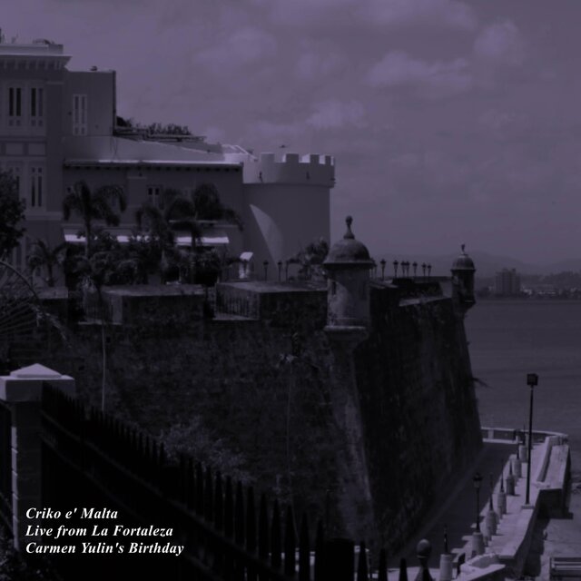 DUELE (feat. Yoralets & Bobei) [Live from La Fortaleza]
