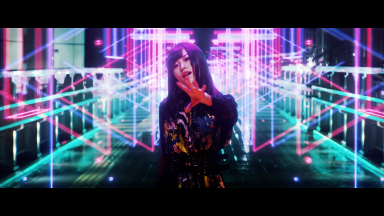 CHAIN by ASCA on TIDAL