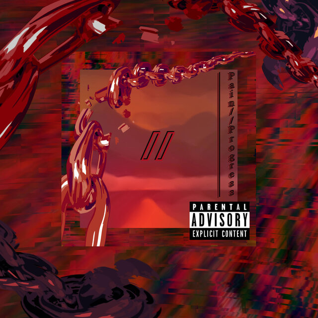Pain//Progress