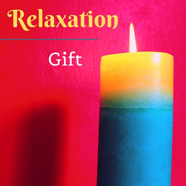 Relaxation Gift - Dvd Nature Scenes with Music